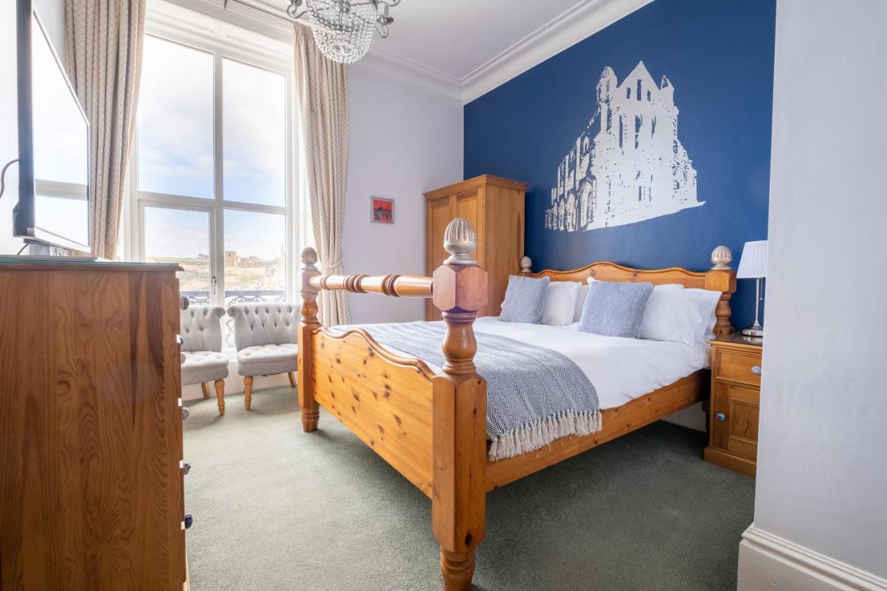 Bed & Breakfast Number 7 *
