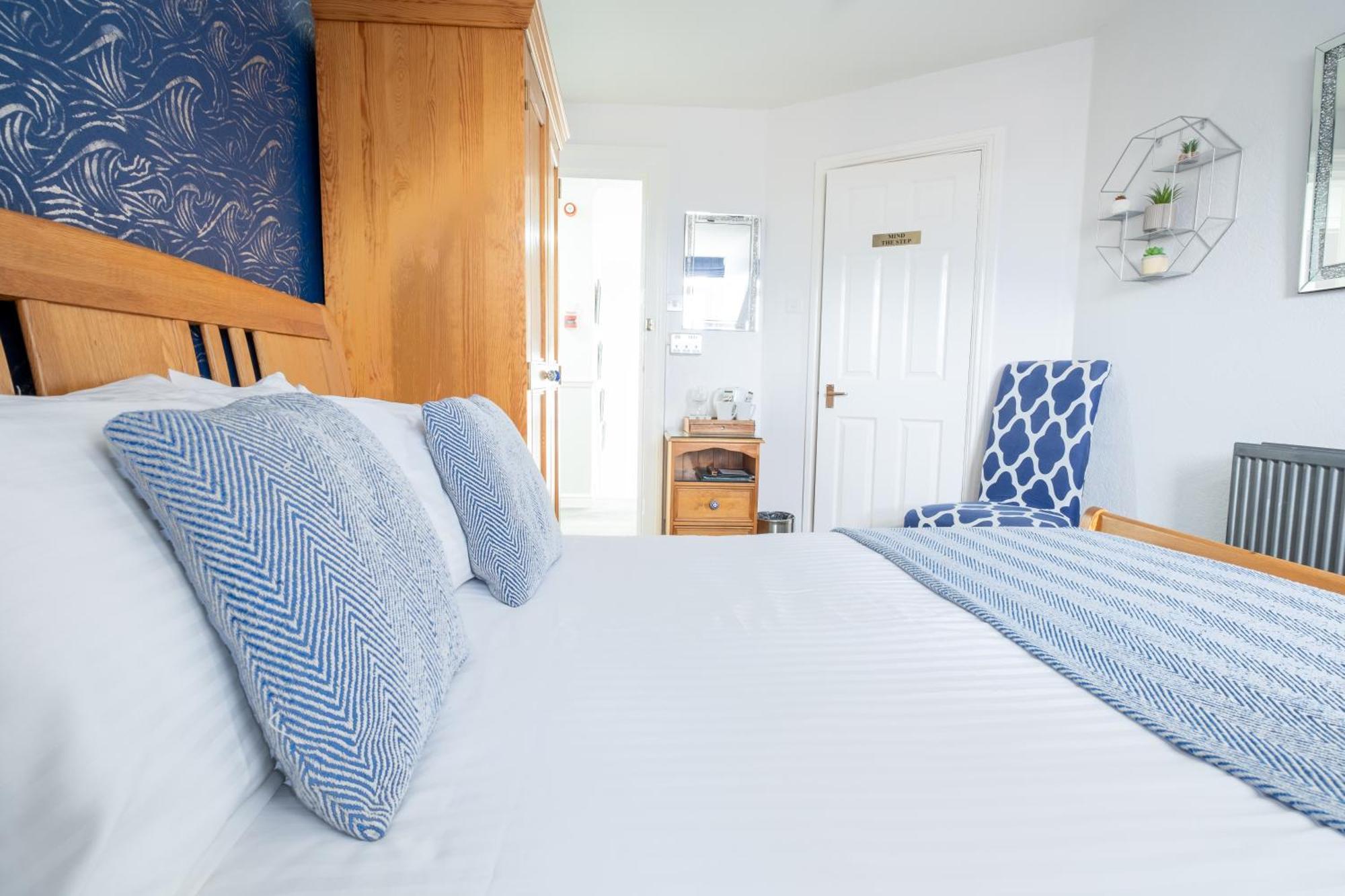 Number 7 Bed & Breakfast