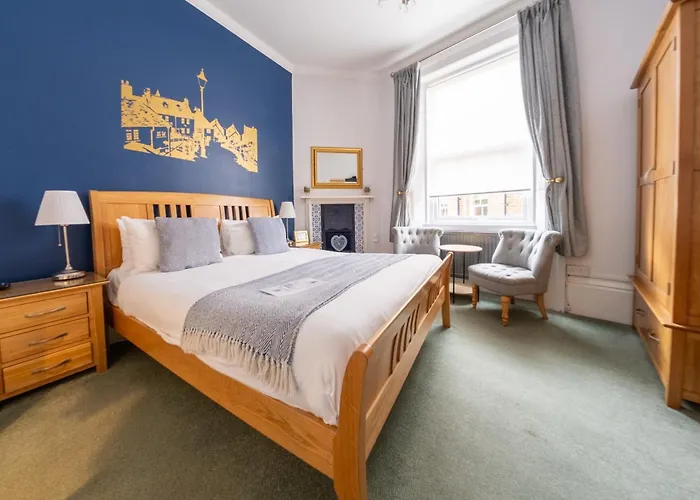 Number 7 Guest House