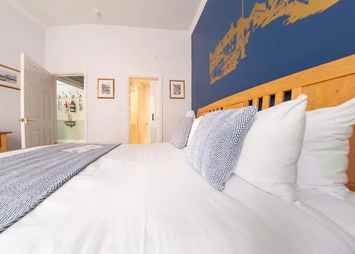 Number 7 Guest House
