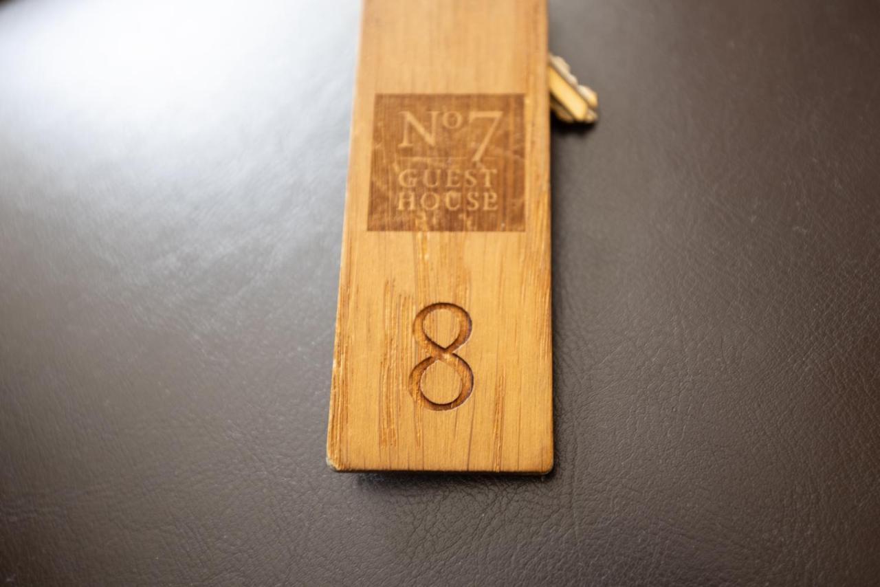 Number 7 Bed & Breakfast