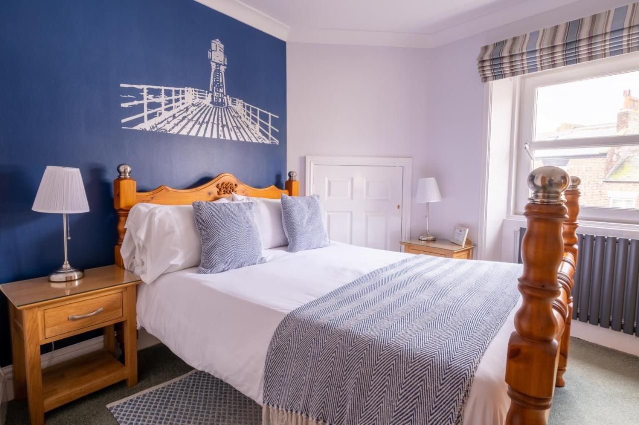 Number 7 Bed and breakfast Whitby