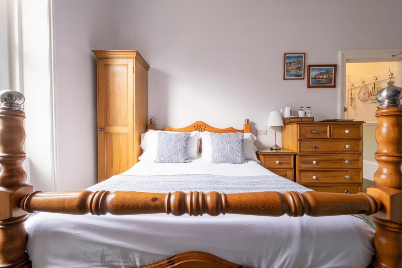 Number 7 Bed and breakfast Whitby
