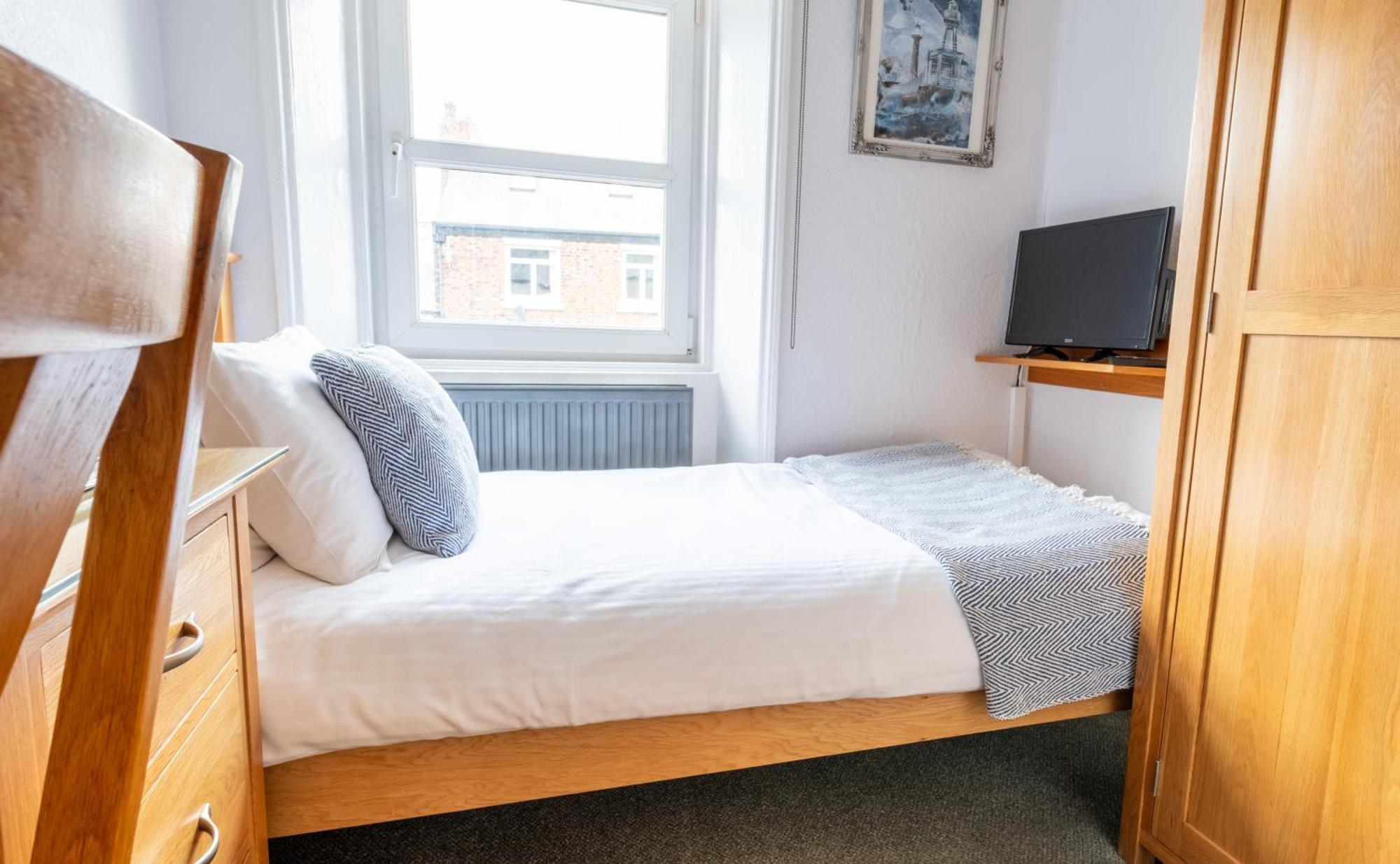 Bed and breakfast Number 7 Whitby
